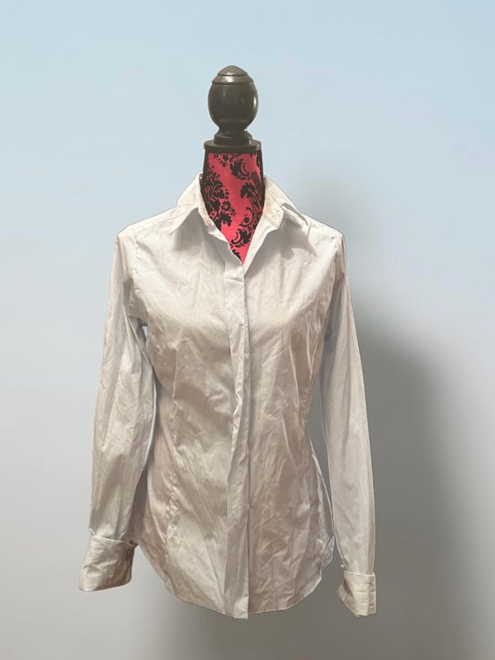 Rossana Diva Shirt blouse (New w/o tag) size 38